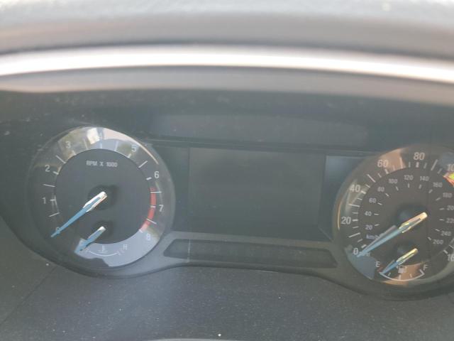 2015 FORD FUSION SE 3FA6P0H78FR279798