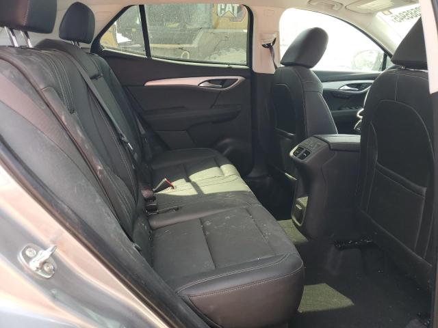 2024 BUICK ENVISION A LRBFZSE44RD058379