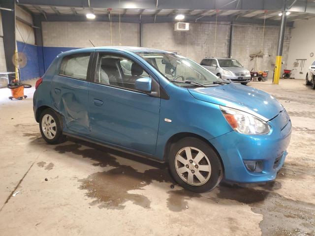 2015 MITSUBISHI MIRAGE ES ML32A4HJ5FH059570