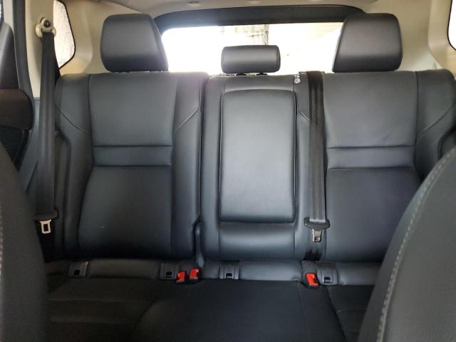 2023 NISSAN ROGUE SL JN8BT3CBXPW463287