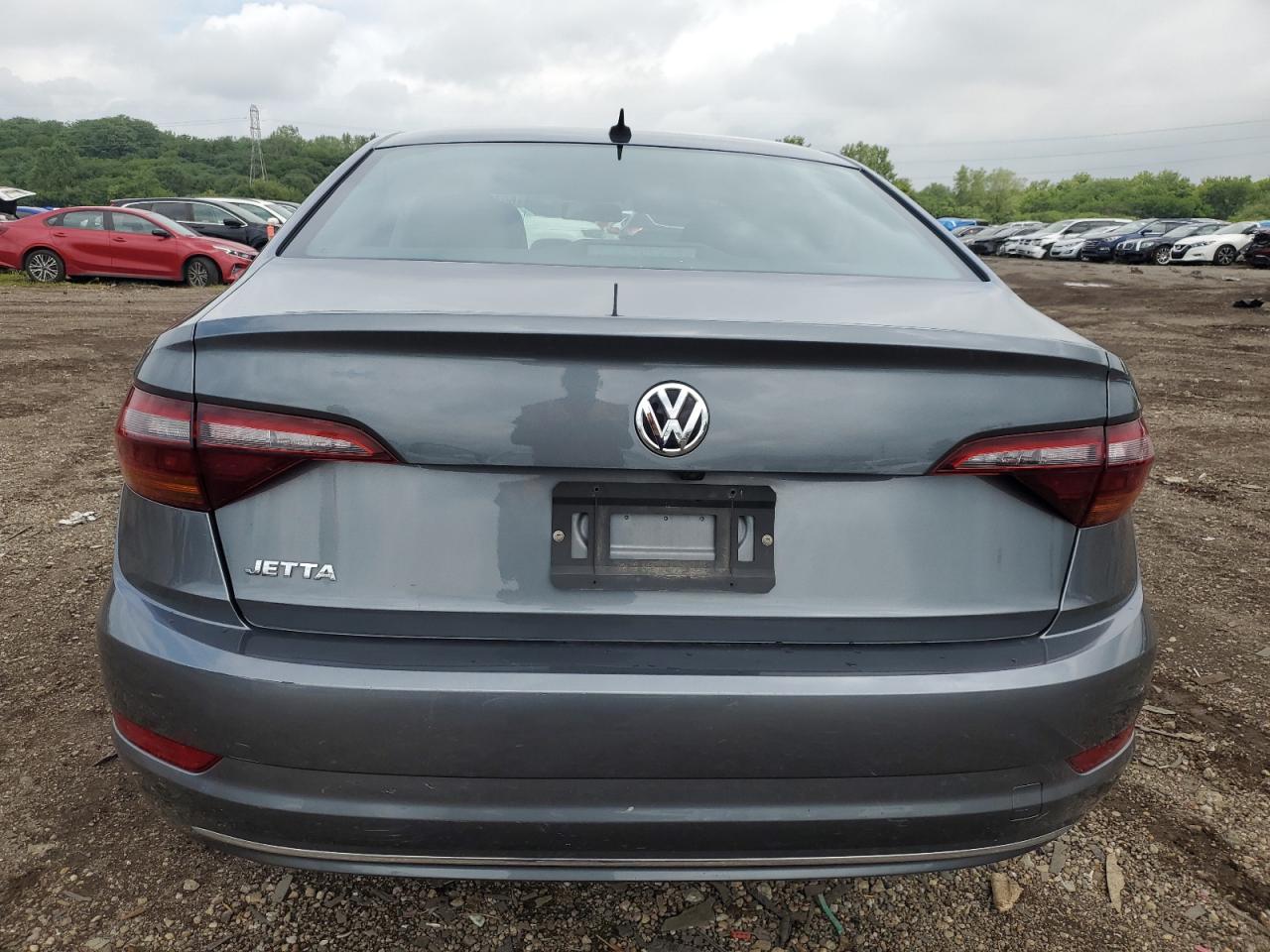 VOLKSWAGEN JETTA S