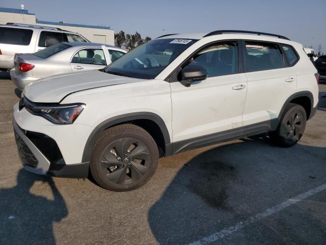 2025 VOLKSWAGEN TAOS S 3VV5C7B26SM014829