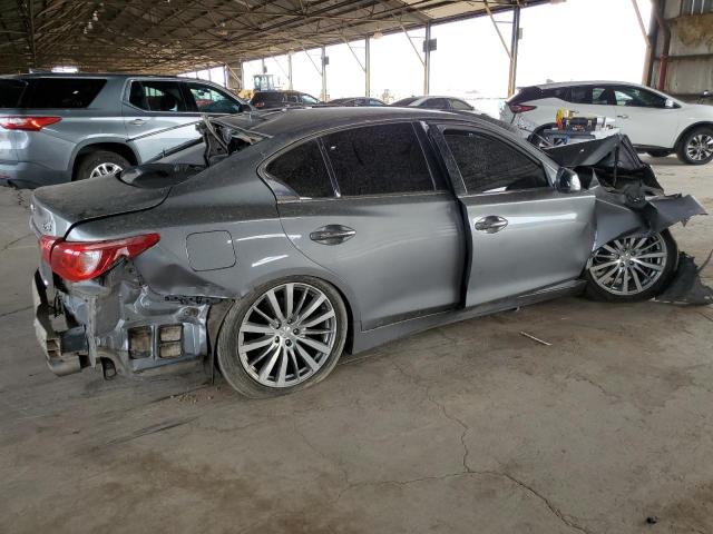 2015 INFINITI Q50 BASE JN1BV7AP1FM345833