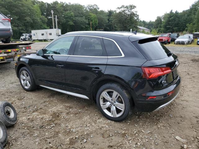 2018 AUDI Q5 PREMIUM WA1BNAFY0J2018494
