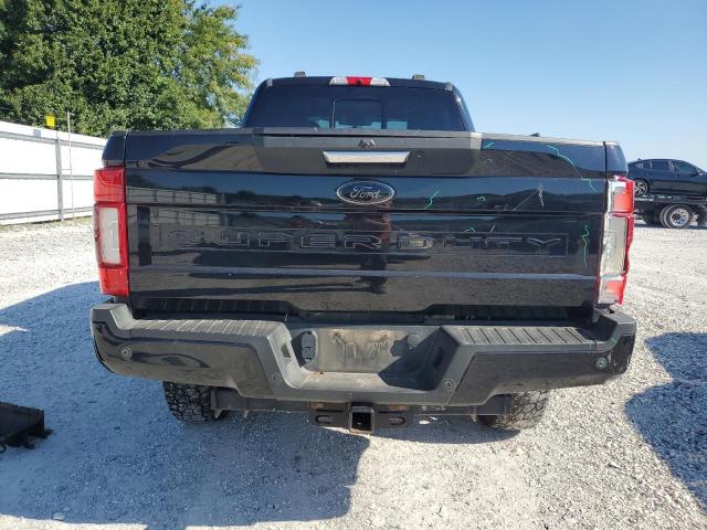 2020 FORD F250 SUPER 1FT7W2BT0LEC70448