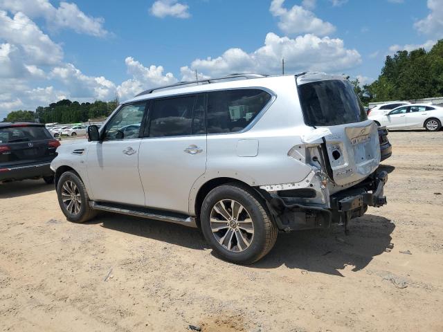 2018 NISSAN ARMADA SV JN8AY2ND7J9058452