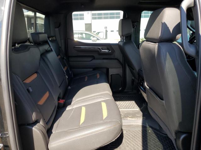 2022 GMC SIERRA K15 3GTPUEEL2NG572872