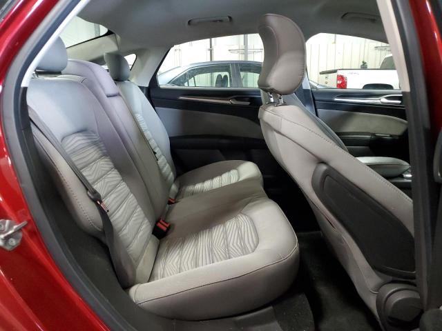 2016 FORD FUSION S 3FA6P0G71GR359592