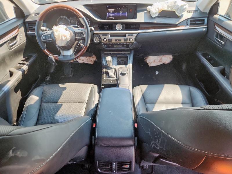 2017 LEXUS ES 350 58ABK1GG7HU049572