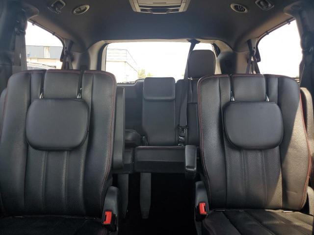 2016 DODGE GRAND CARA 2C4RDGEG1GR364910