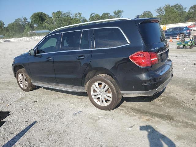 2017 MERCEDES-BENZ GLS 450 4M 4JGDF6EE2HA897847