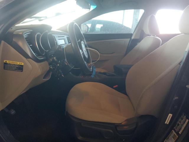 2015 KIA OPTIMA LX 5XXGM4A76FG446067