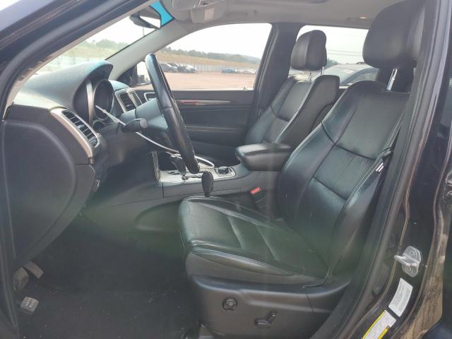 2011 JEEP GRAND CHER - 1J4RR4GT6BC590964