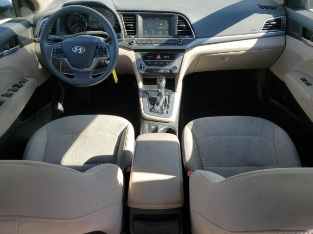 2017 HYUNDAI ELANTRA SE 5NPD84LF2HH006768