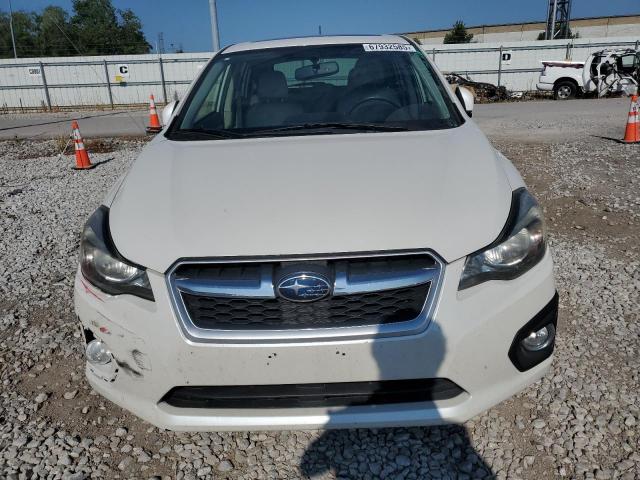 2014 SUBARU IMPREZA LIMITED - JF1GPAH60E8324623