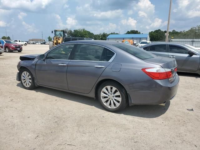 2015 HONDA ACCORD EXL - 1HGCR3F89FA013819