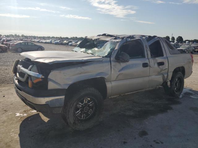 CHEVROLET AVALANCHE K1500