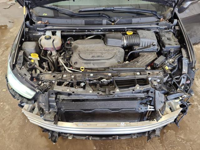 2021 CHRYSLER PACIFICA T 2C4RC1BG2MR507248