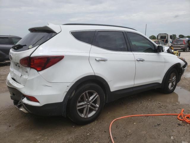 2018 HYUNDAI SANTA FE S 5NMZU3LB7JH059591