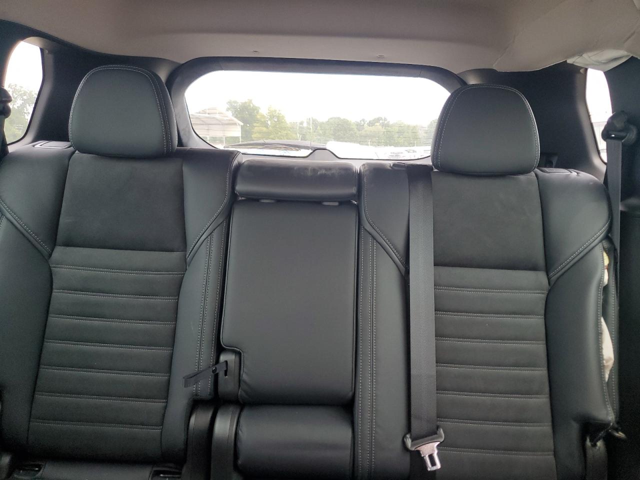 MITSUBISHI OUTLANDER SE