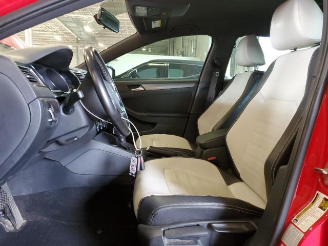 2016 VOLKSWAGEN JETTA SPORT 3VWD17AJ1GM339014