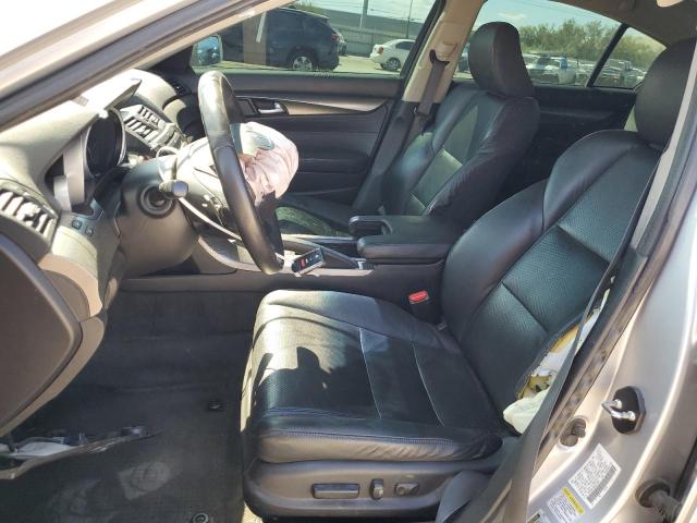 2013 ACURA TL TECH - 19UUA8F58DA016805