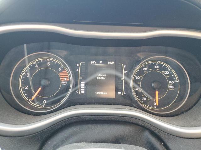 2018 JEP CHEROKEE LATITUDE #3301662671