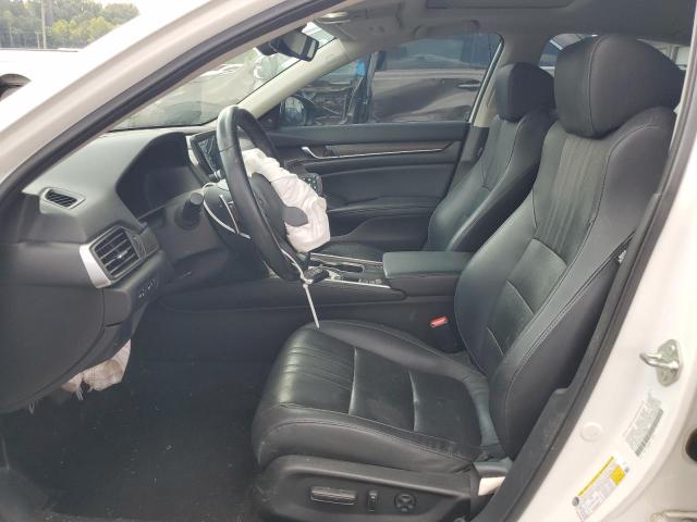 2018 HONDA ACCORD TOURING 1HGCV2F96JA052682