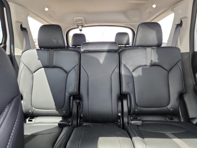 2025 HONDA PILOT TOUR 5FNYG1H79SB062345