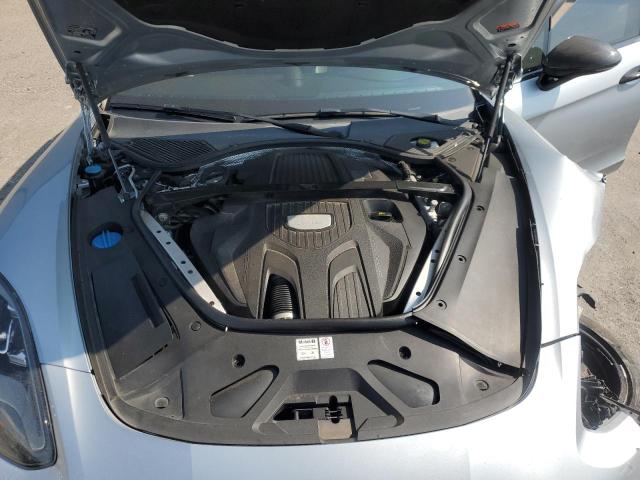 2018 PORSCHE PANAMERA 4 WP0AA2A75JL115878