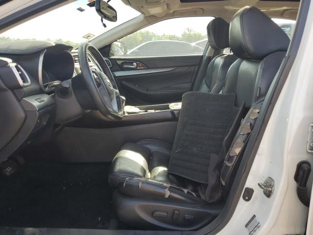 2016 NISSAN MAXIMA 3.5 - 1N4AA6AP6GC412308