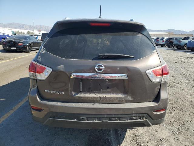 2015 NISSAN PATHFINDER 5N1AR2MN8FC723822