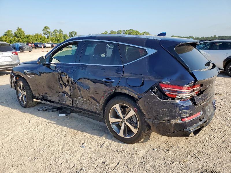 2023 GENESIS GV80 BASE KMUHCESC5PU109410