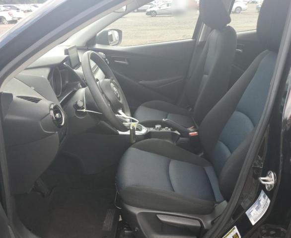 2019 TOYOTA YARIS L 3MYDLBYV4KY517946