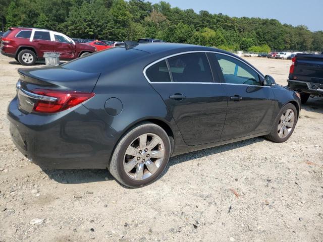 2016 BUICK REGAL 2G4GK5EXXG9110884