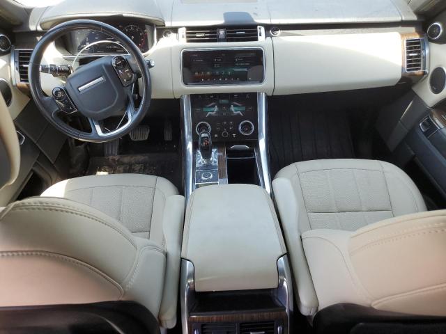 2018 LAND ROVER RANGE ROVE SALWR2RV9JA197779