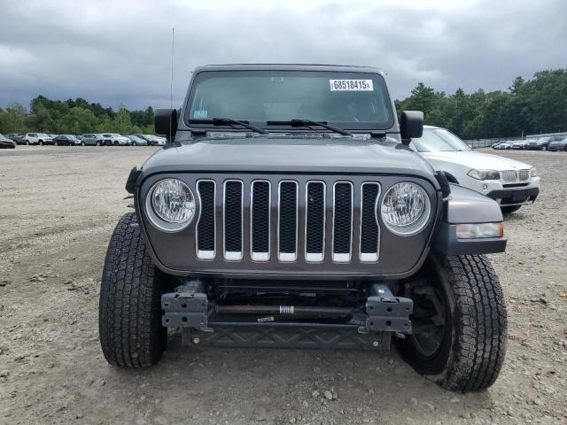 2019 JEEP WRANGLER U 1C4HJXEN5KW637530