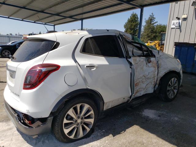 2019 BUICK ENCORE PRE KL4CJASB1KB941862