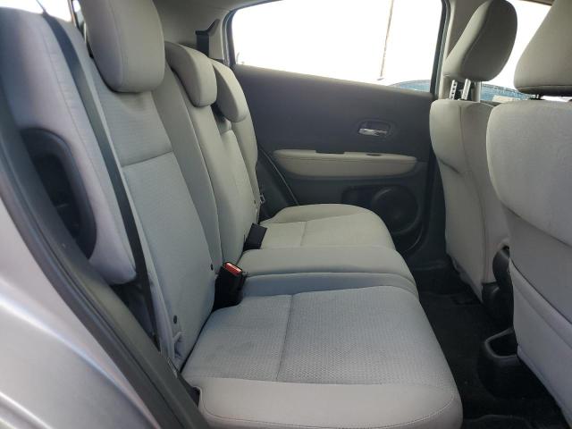 2020 HONDA HR-V LX 3CZRU6H39LM731129