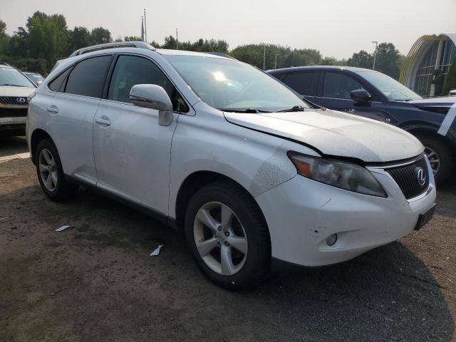 2010 LEXUS RX 350 - 2T2BK1BA5AC004269
