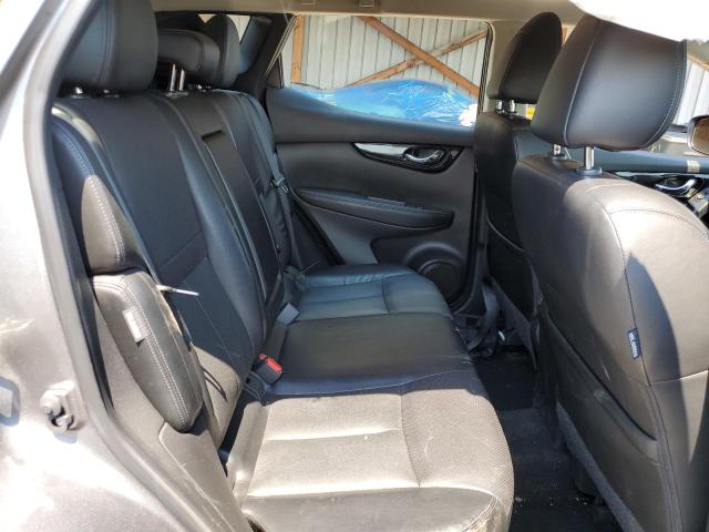 2022 NISSAN ROGUE SPORT SL JN1BJ1CWXNW497853