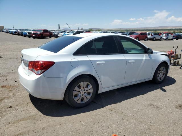 2016 CHEVROLET CRUZE LIMI 1G1PC5SH1G7192187