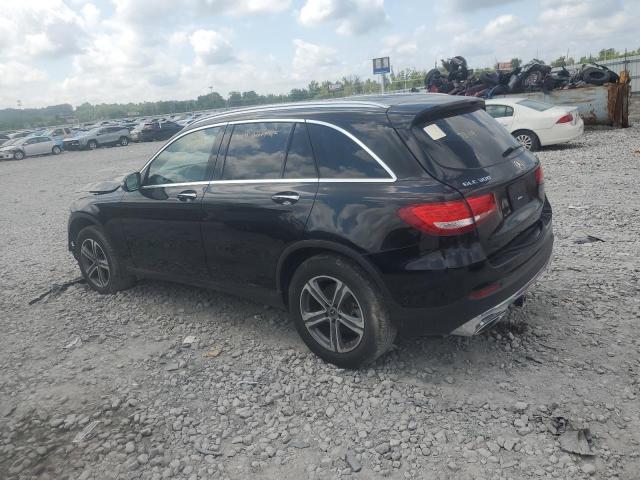 2018 MERCEDES-BENZ GLC 300 4M - WDC0G4KB5JV068181