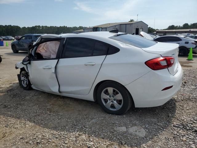 2018 CHEVROLET CRUZE LS 1G1BC5SM1J7180829