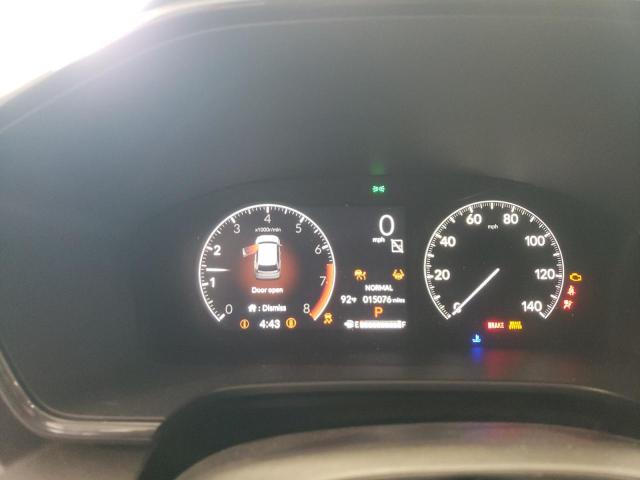 2024 HONDA CR-V EX 2HKRS4H42RH472068