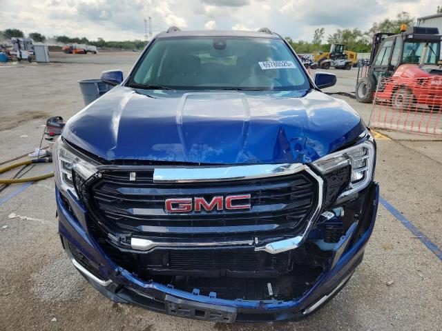 2023 GMC TERRAIN SL - 3GKALTEG8PL125896