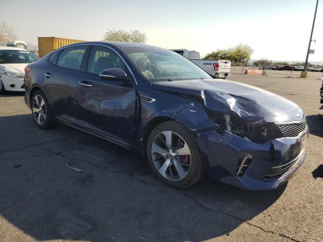 2017 KIA OPTIMA SX 5XXGW4L27HG160324