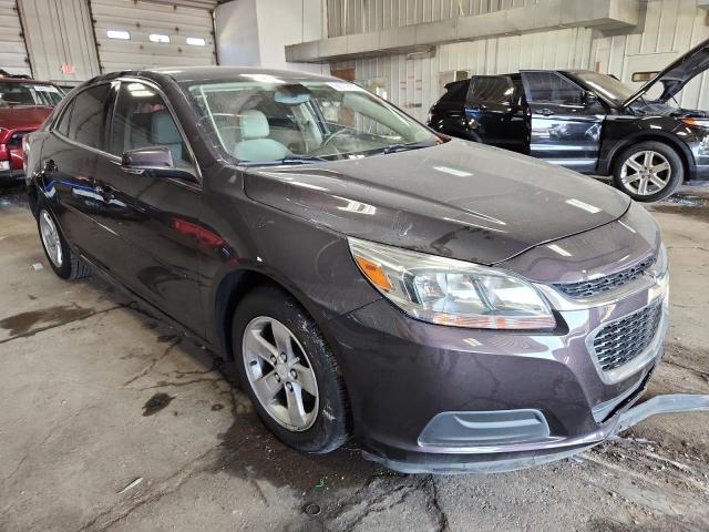 2015 CHEVROLET MALIBU 1LT 1G11C5SL7FF157569