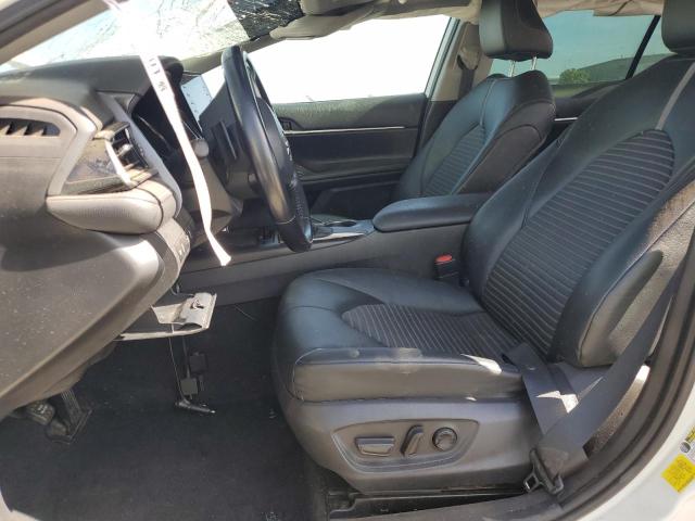2021 TOYOTA CAMRY SE 4T1G11AK0MU423480