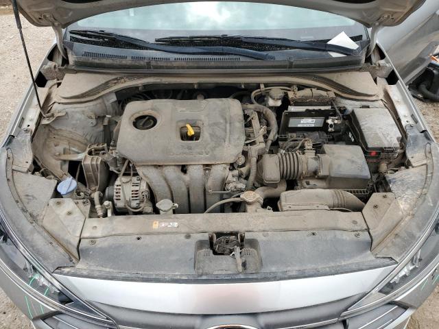 2020 HYUNDAI ELANTRA SE 5NPD84LF5LH577437